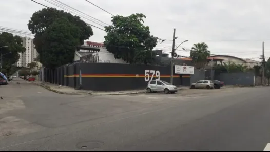 Galpão/Depósito/Armazém com 6 Quartos à venda, 2000m² no Rocha, Rio de Janeiro