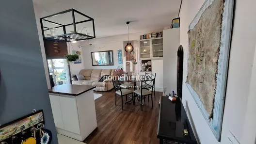 Apartamento com 3 Quartos à venda, 90m² no Jardim Belo Horizonte, Campinas