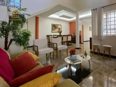Casa com 4 Quartos à venda, 280m² no Jardim Morumbi, São José do Rio Preto