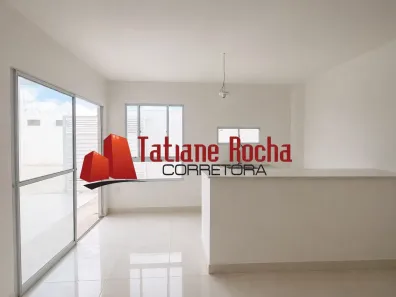 Casa com 3 Quartos para alugar, 10m² no SIM, Feira de Santana