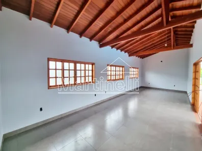 Casa de Condomínio com 3 Quartos à venda, 400m² no Condomínio Garden Ville, Ribeirão Preto