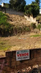 Lote/Terreno à venda, 402m² no Jardim Brasil, Jundiaí