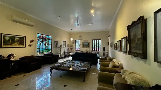 Casa de Condomínio com 3 Quartos à venda, 440m² no Jardim Torrão de Ouro, São José dos Campos