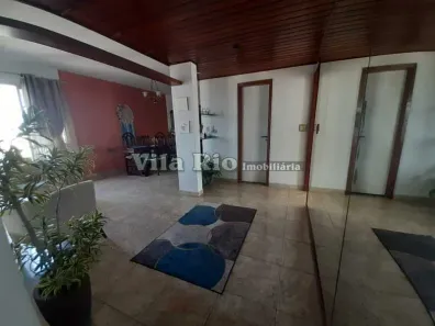 Cobertura com 3 Quartos à venda, 240m² no Olaria, Rio de Janeiro
