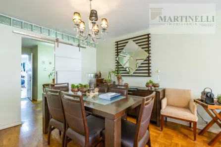 Apartamento com 3 Quartos à venda, 140m² no Itaim Bibi, São Paulo