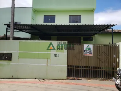 Sala Comercial para alugar, 45m² no Jardim das Palmeiras, Londrina