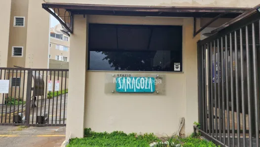 Apartamento com 3 Quartos para alugar, 128m² no Jardim Vera Cruz, Sorocaba