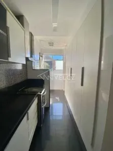 Apartamento com 3 Quartos à venda, 105m² no Lagoa, Rio de Janeiro
