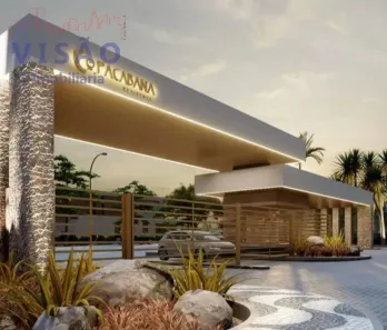 Lote/Terreno à venda, 230m² no Bela Vista, Mossoró