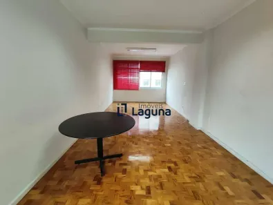 Sala Comercial à venda, 42m² no Centro, Santo André