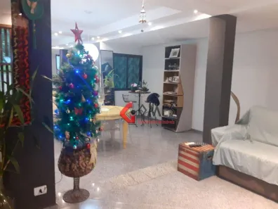 Sobrado com 3 Quartos à venda, 212m² no Centro, São Bernardo do Campo