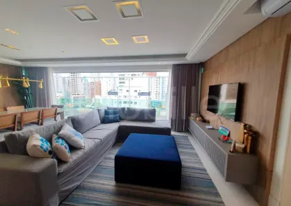 Apartamento com 3 Quartos à venda, 217m² no Centro, Balneário Camboriú