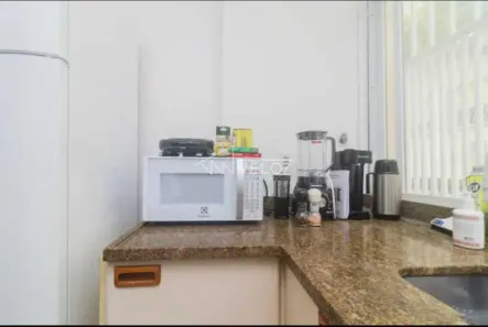Apartamento com 3 Quartos à venda, 63m² no Leblon, Rio de Janeiro