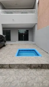 Casa com 2 Quartos à venda, 125m² no Jardim Montreal, Sorocaba