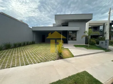 Casa de Condomínio com 3 Quartos à venda, 215m² no Residencial Gaivota II, São José do Rio Preto