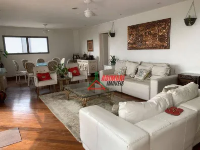 Apartamento com 4 Quartos à venda, 358m² no Planalto Paulista, São Paulo