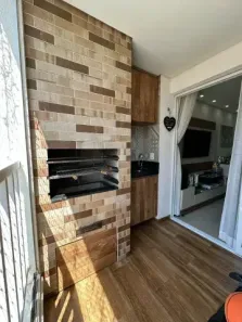 Apartamento com 2 Quartos à venda, 63m² no Parque Industrial, São José dos Campos