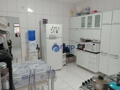 Sobrado com 3 Quartos à venda, 96m² no Vila Guilherme, São Paulo