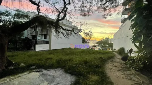 Lote/Terreno à venda, 452m² no Boa Viagem, Niterói
