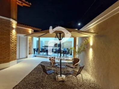 Casa com 3 Quartos à venda, 130m² no Enseada, Guarujá