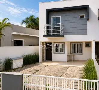 Casa com 2 Quartos à venda, 74m² no Ambrósio, Garopaba