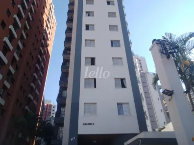 Apartamento com 2 Quartos à venda, 71m² no Vila Mariana, São Paulo