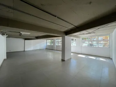 Sala Comercial para alugar, 182m² no Leblon, Rio de Janeiro
