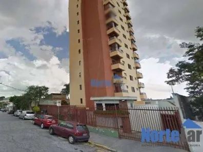 Apartamento com 3 Quartos à venda, 116m² no Jardim Primavera (Zona Norte), São Paulo