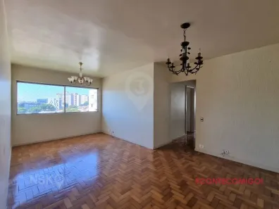 Apartamento com 3 Quartos à venda, 88m² no Vila Congonhas, São Paulo