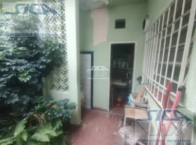 Sobrado com 3 Quartos à venda, 162m² no Cambuci, São Paulo