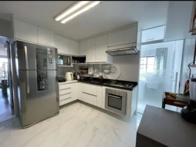Apartamento com 3 Quartos à venda, 81m² no Parque Mandaqui, São Paulo