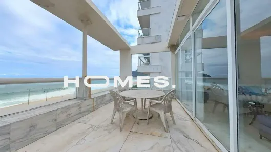 Cobertura com 4 Quartos à venda, 212m² no Ipanema, Rio de Janeiro