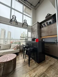 Apartamento com 2 Quartos à venda, 100m² no Santa Teresinha, São Paulo