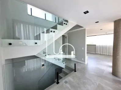 Cobertura com 3 Quartos para alugar, 251m² no Vila Progredior, São Paulo