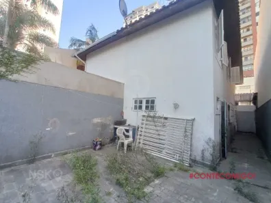 Sobrado com 3 Quartos à venda, 160m² no Jardim Vila Mariana, São Paulo