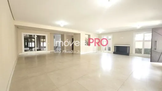 Sobrado com 4 Quartos à venda, 724m² no Jardim Paulista, São Paulo