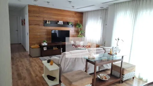 Apartamento com 2 Quartos à venda, 115m² no Ipiranga, São Paulo