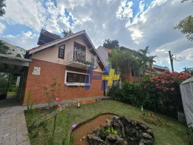 Casa com 3 Quartos à venda, 100m² no Jardim dos Estados, São Paulo