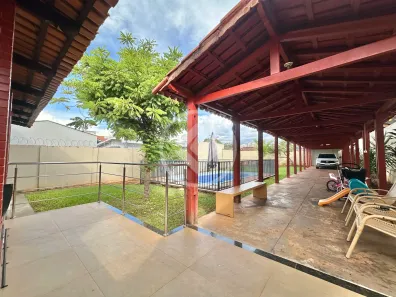 Casa com 4 Quartos à venda, 217m² no Setor Sul, Goiânia