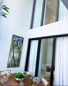 Apartamento com 4 Quartos à venda, 165m² no Ponta Negra, Manaus