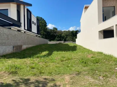 Lote/Terreno à venda, 300m² no Villaggio San Marco, Jundiaí