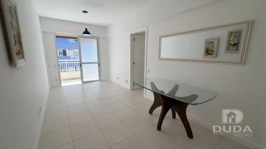 Apartamento com 3 Quartos à venda, 75m² no Itacorubi, Florianópolis