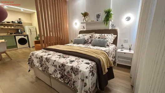 Apartamento com 1 Quarto para alugar, 32m² no Copacabana, Rio de Janeiro