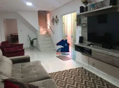 Sobrado com 3 Quartos à venda, 164m² no Jardim Pirituba, São Paulo