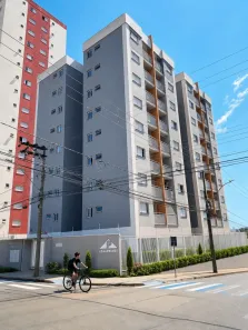 Apartamento com 1 Quarto à venda, 35m² no Jardim Lutfalla, São Carlos
