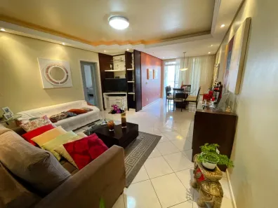 Apartamento com 3 Quartos à venda, 118m² no Kobrasol, São José