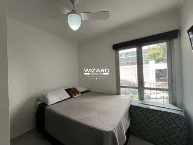 Apartamento com 1 Quarto à venda, 35m² no Bela Vista, São Paulo