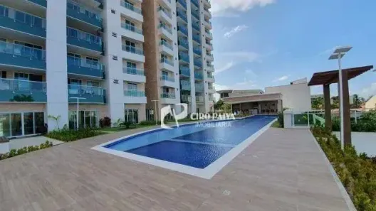 Apartamento com 3 Quartos à venda, 101m² no Sapiranga-Coité, Fortaleza