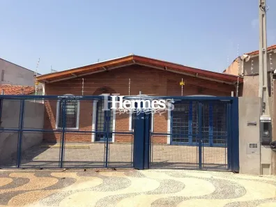Casa com 3 Quartos à venda, 186m² no Jardim Bela Vista, Campinas