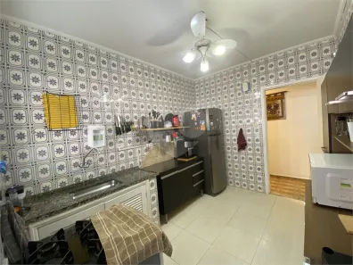 Apartamento com 2 Quartos à venda, 70m² no Marapé, Santos